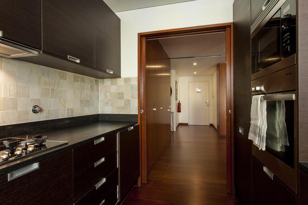 Charming 2-Bedroom Apartment In The City Centre 리스본 외부 사진