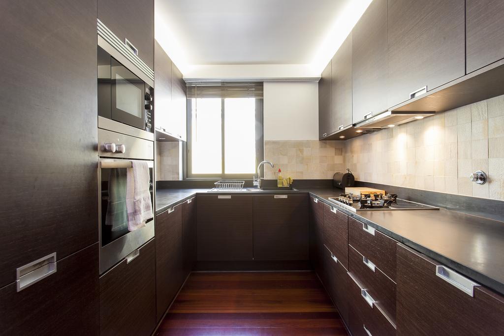 Charming 2-Bedroom Apartment In The City Centre 리스본 외부 사진