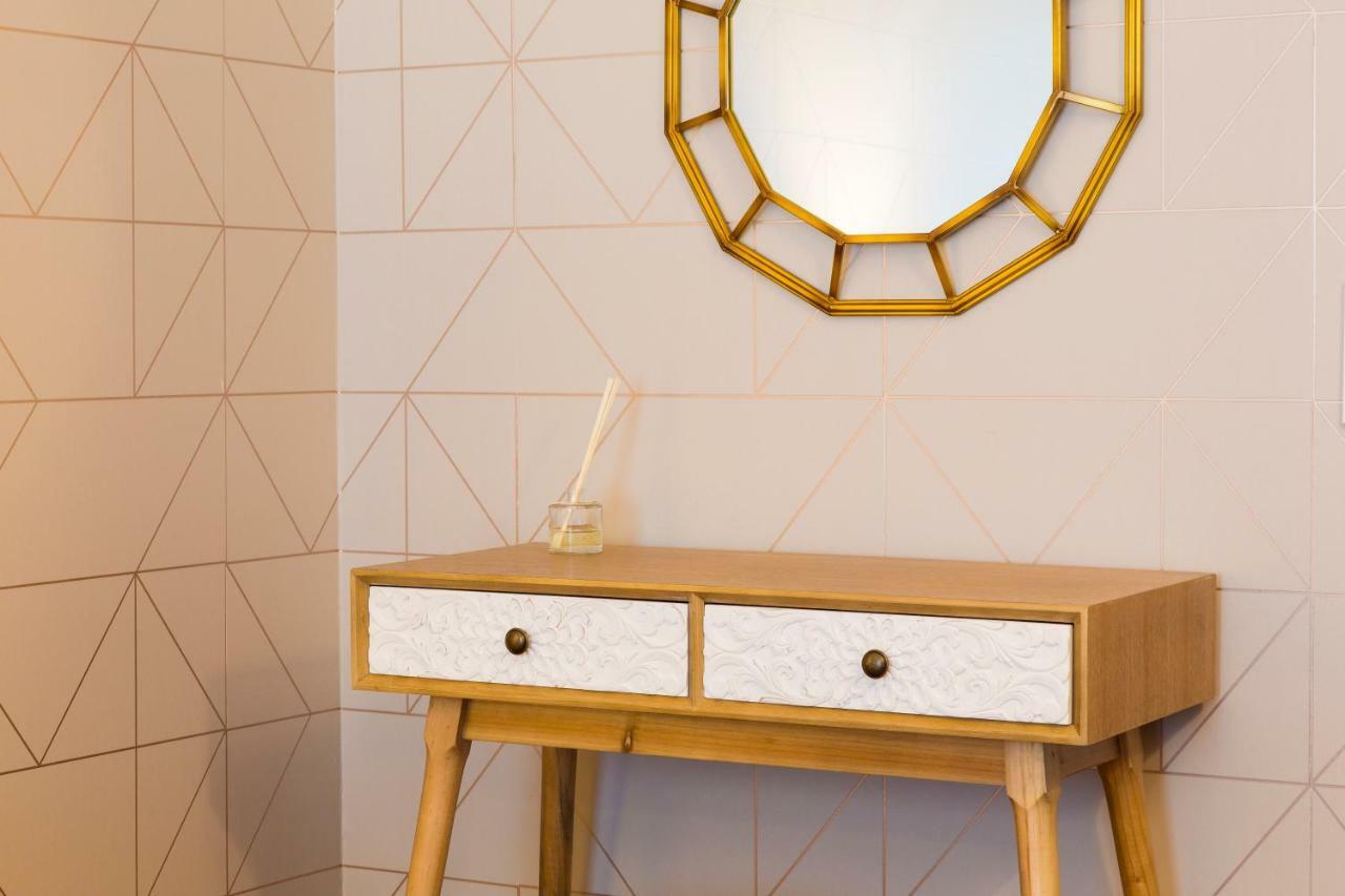 Charming 2-Bedroom Apartment In The City Centre 리스본 외부 사진